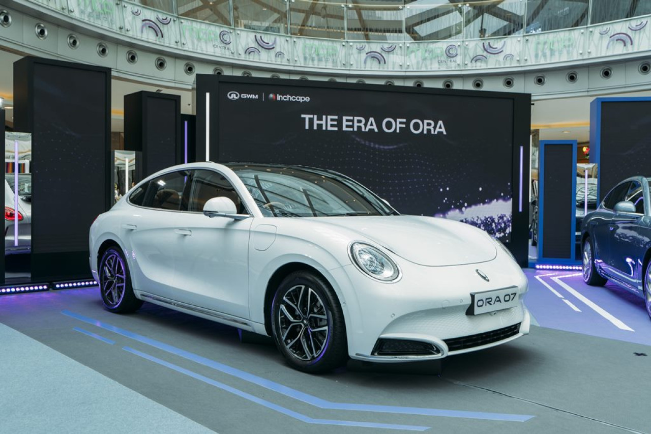 Ora 07 售價由$239,900起