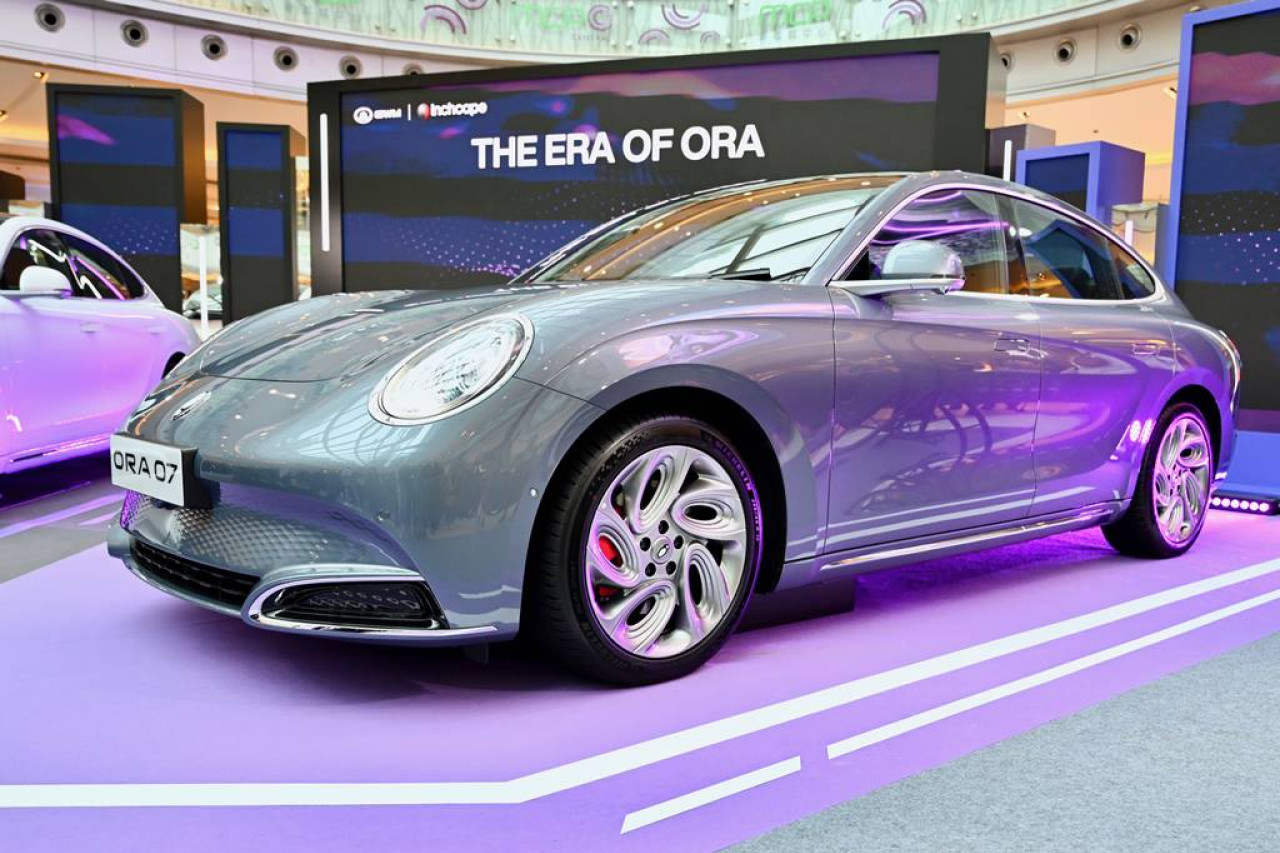 Ora 07 售價由$239,900起