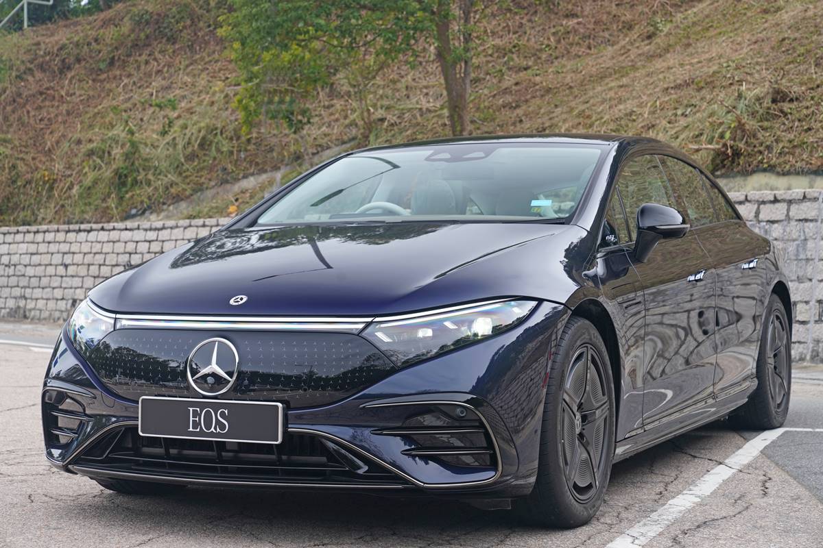 TEN BEST 2021 試車推薦