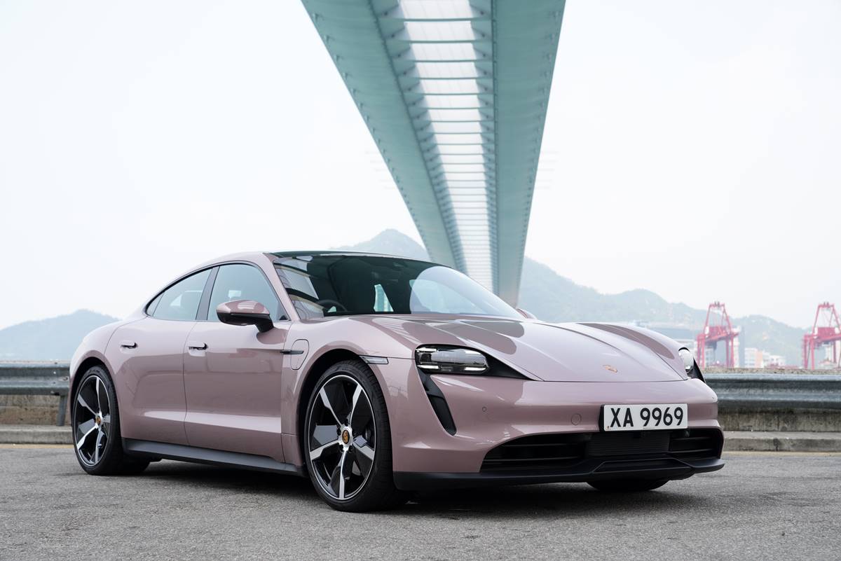 TEN BEST 2021 試車推薦