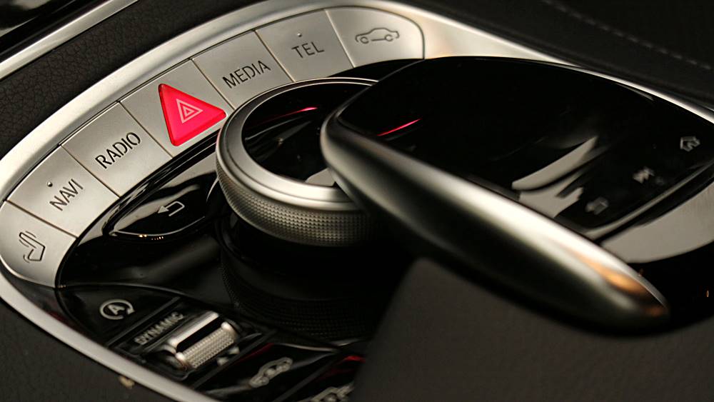 Video│Mercedes-Benz S 500 長測報告