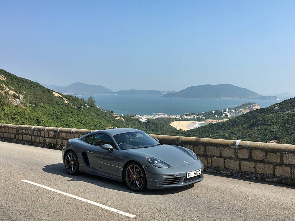 World Car of the Year 2017