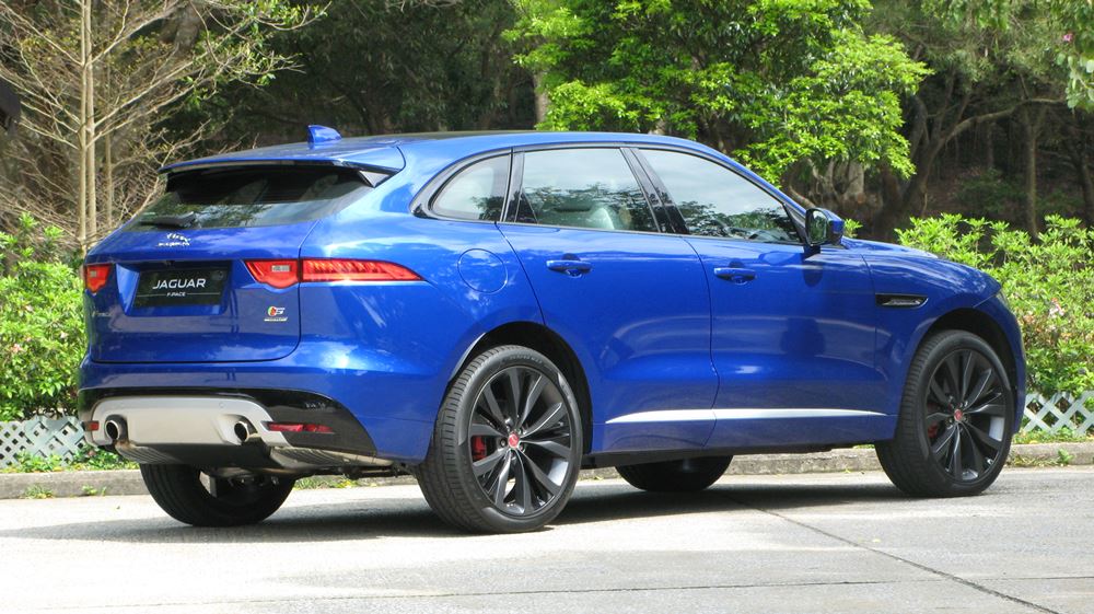 World Car of the Year 2017