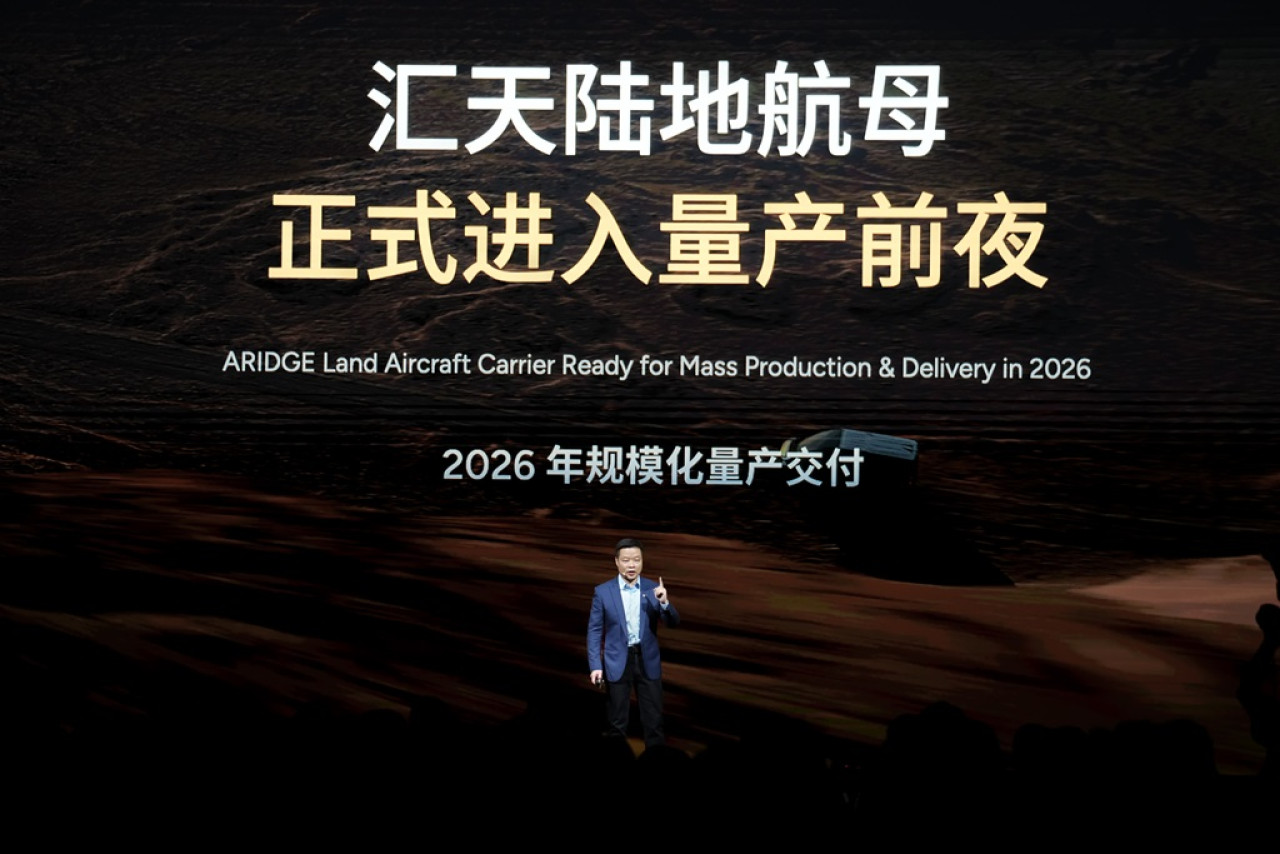 XPENG創辦人效法Elon Musk？