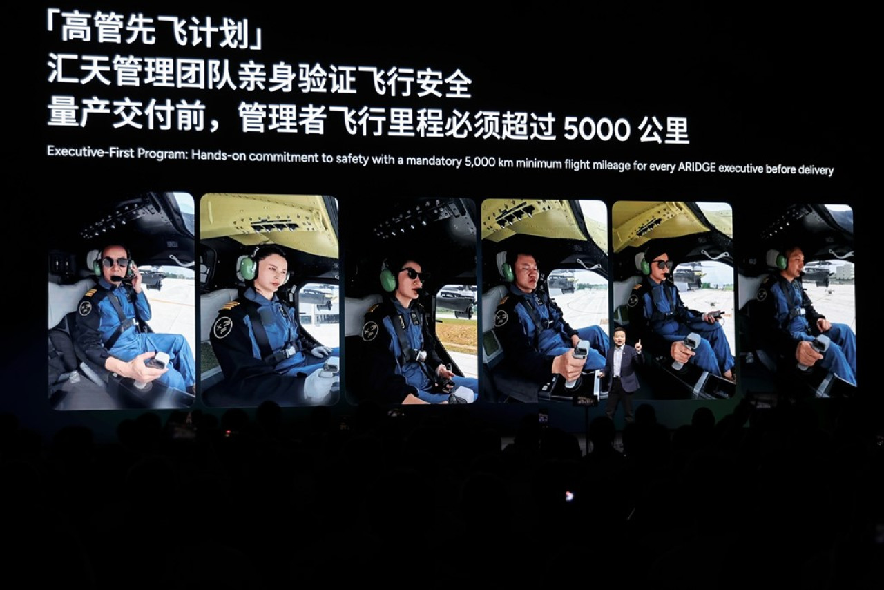 XPENG創辦人效法Elon Musk？